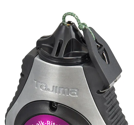 1.8mm Chalk-Rite® Dura Chalk Snap Line