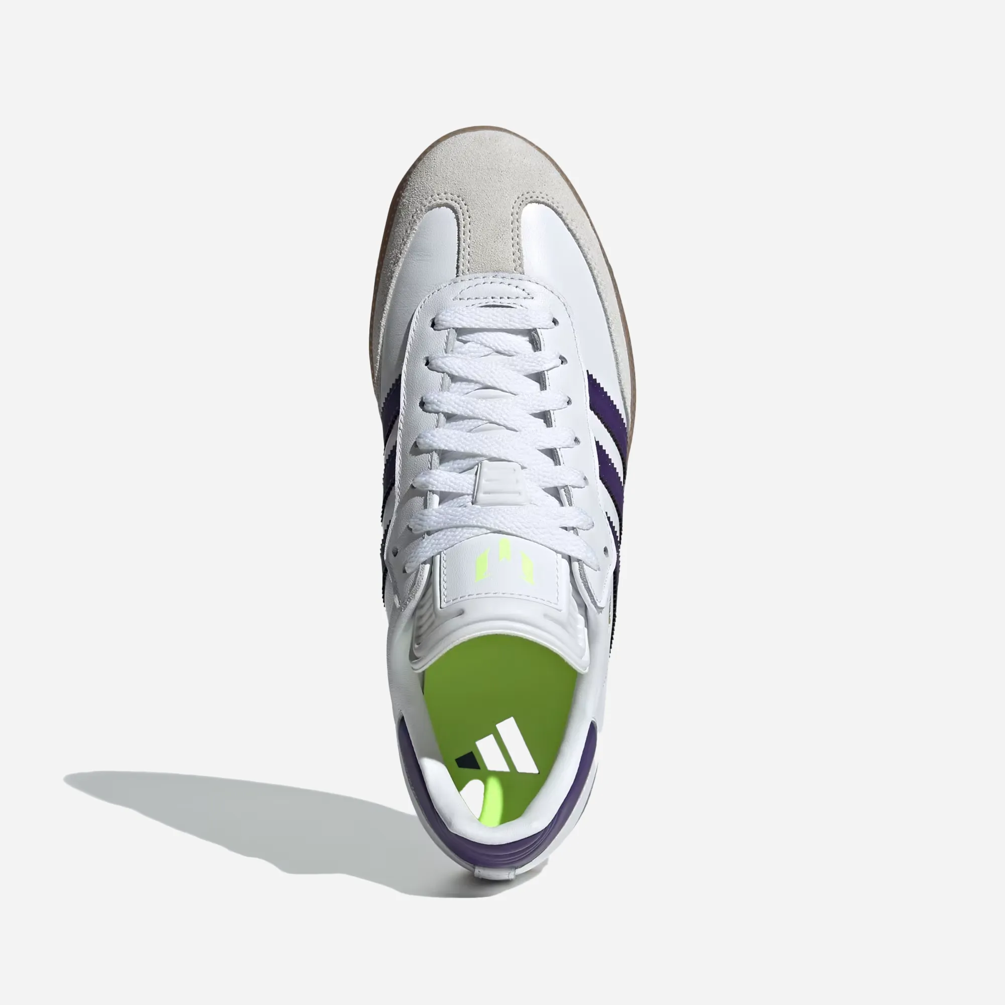 Adidas Lionel Messi x Samba OG 'Triunfo Estelar Pack'