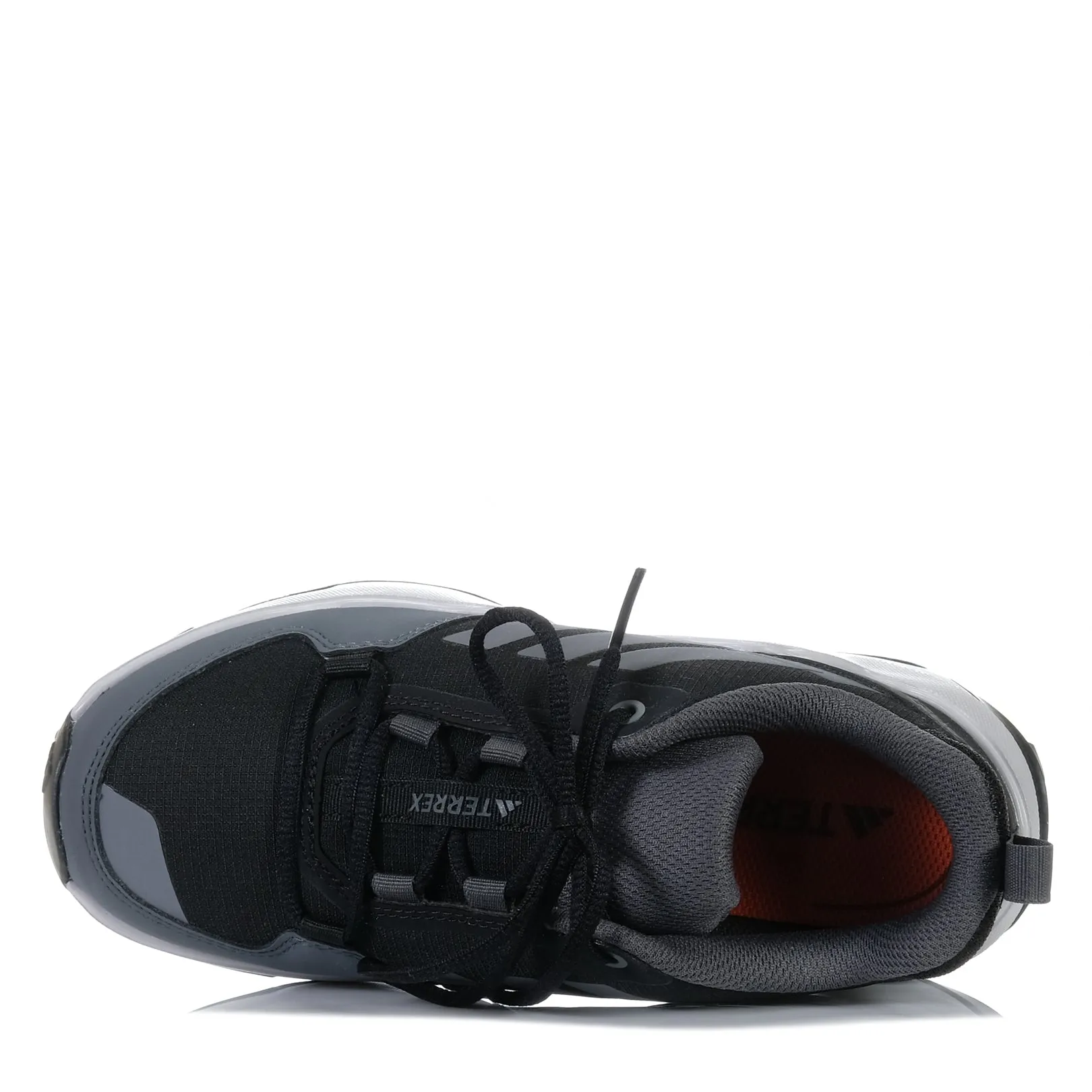 Adidas Terrex AX4R Kids Black