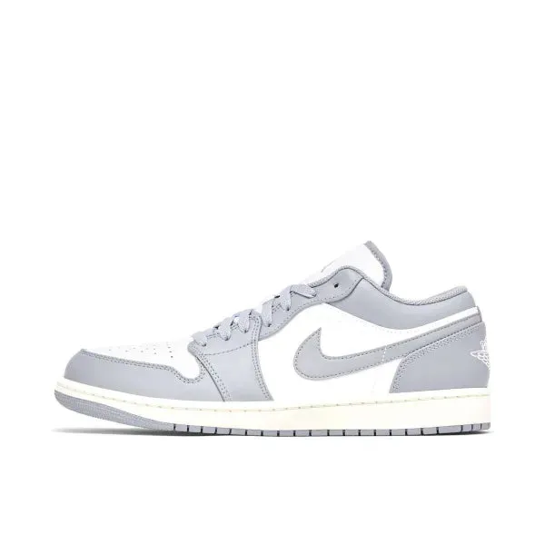 Air Jordan 1 Low ‘Vintage Grey’