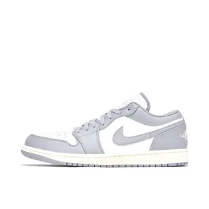 Air Jordan 1 Low ‘Vintage Grey’