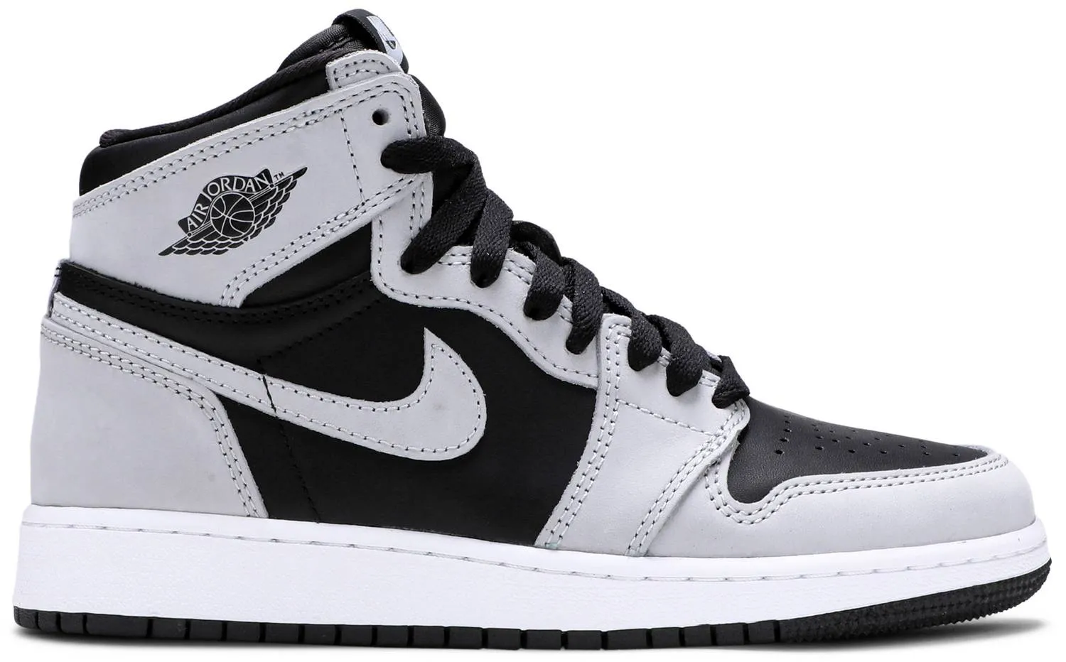 Air Jordan 1 Retro High OG GS 'Shadow 2.0'