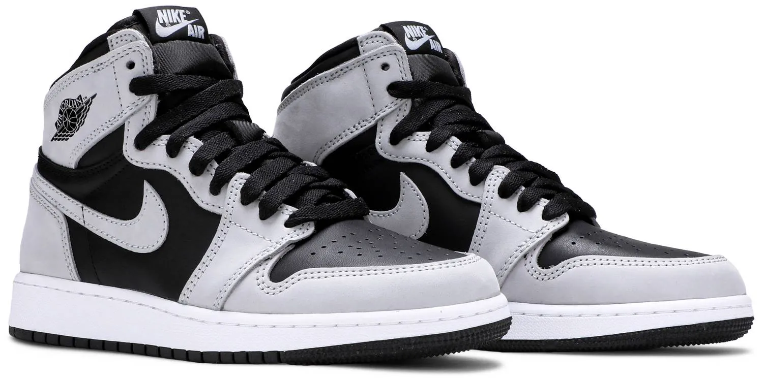 Air Jordan 1 Retro High OG GS 'Shadow 2.0'