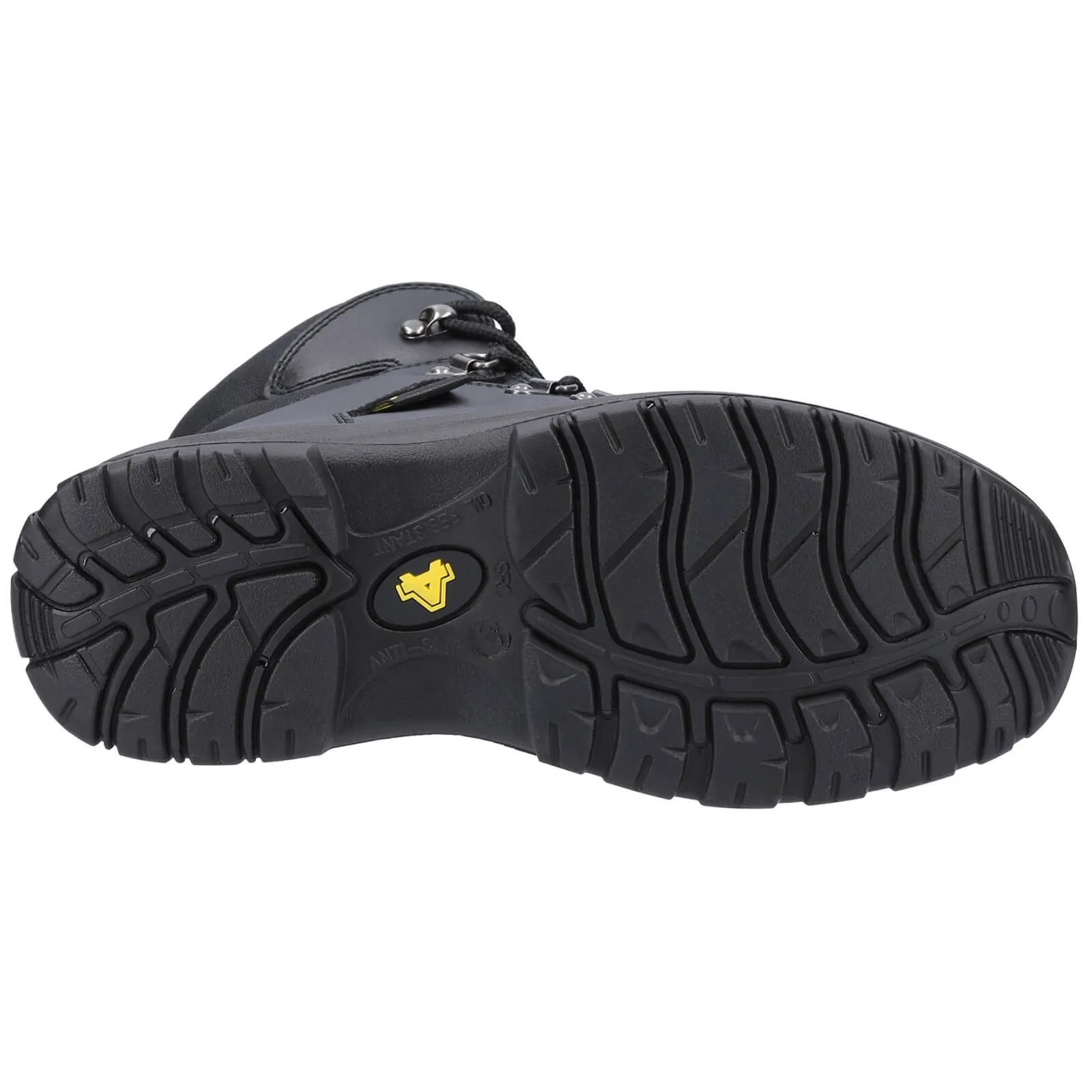 Amblers As606 Safety Boots - Womens