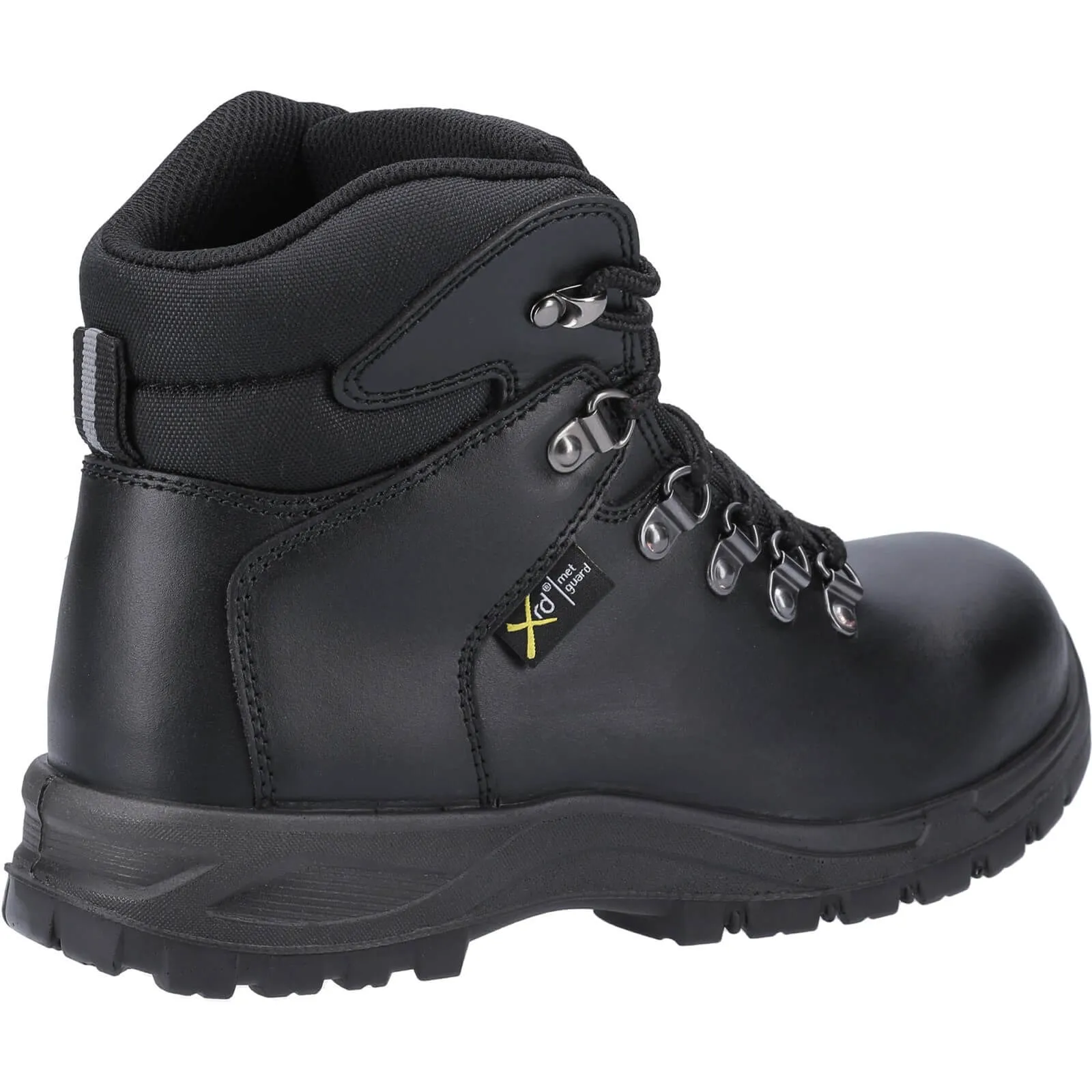 Amblers As606 Safety Boots - Womens