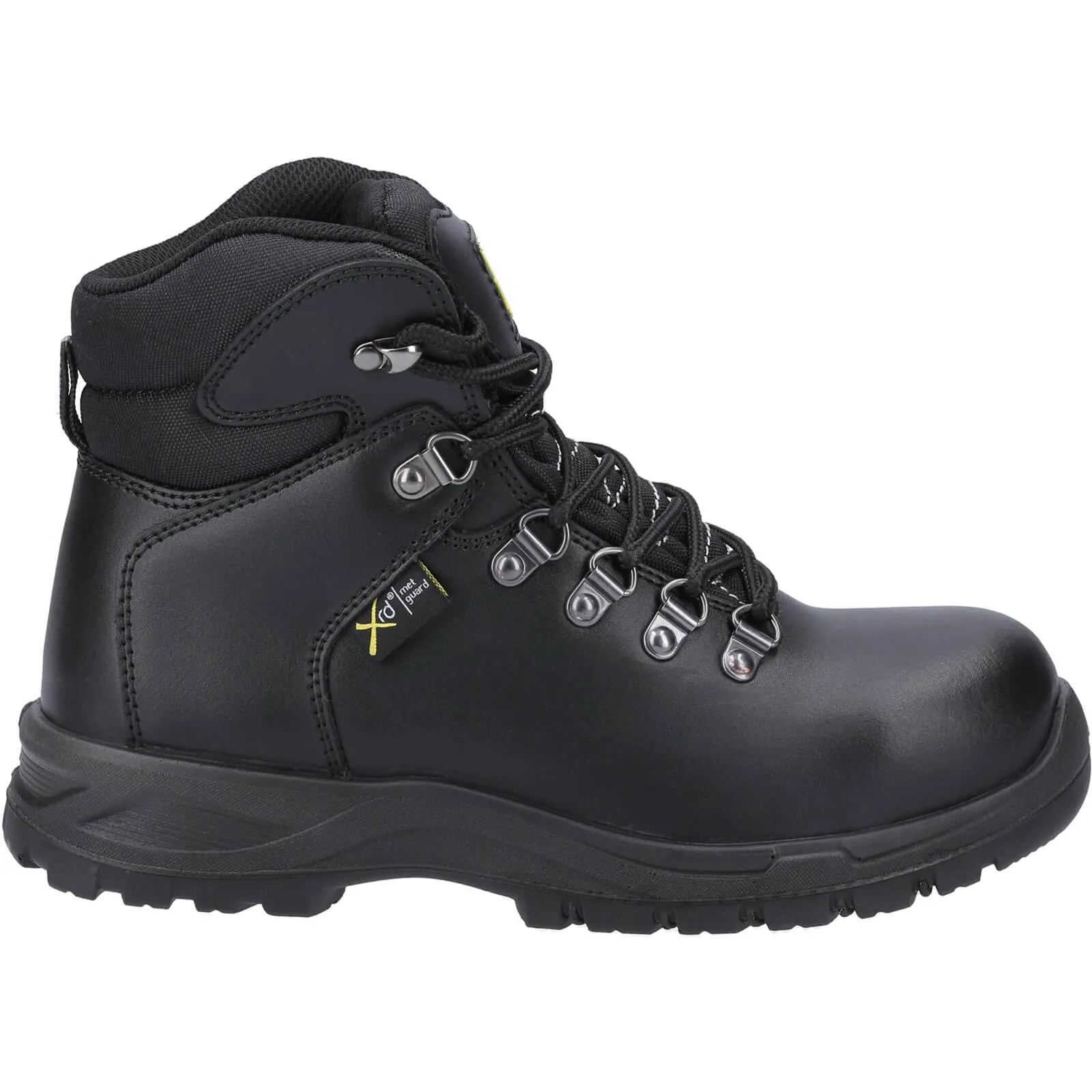 Amblers As606 Safety Boots - Womens