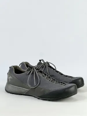 Arc'Teryx Mens Konseal FL Grey Hiking Shoe - EU46