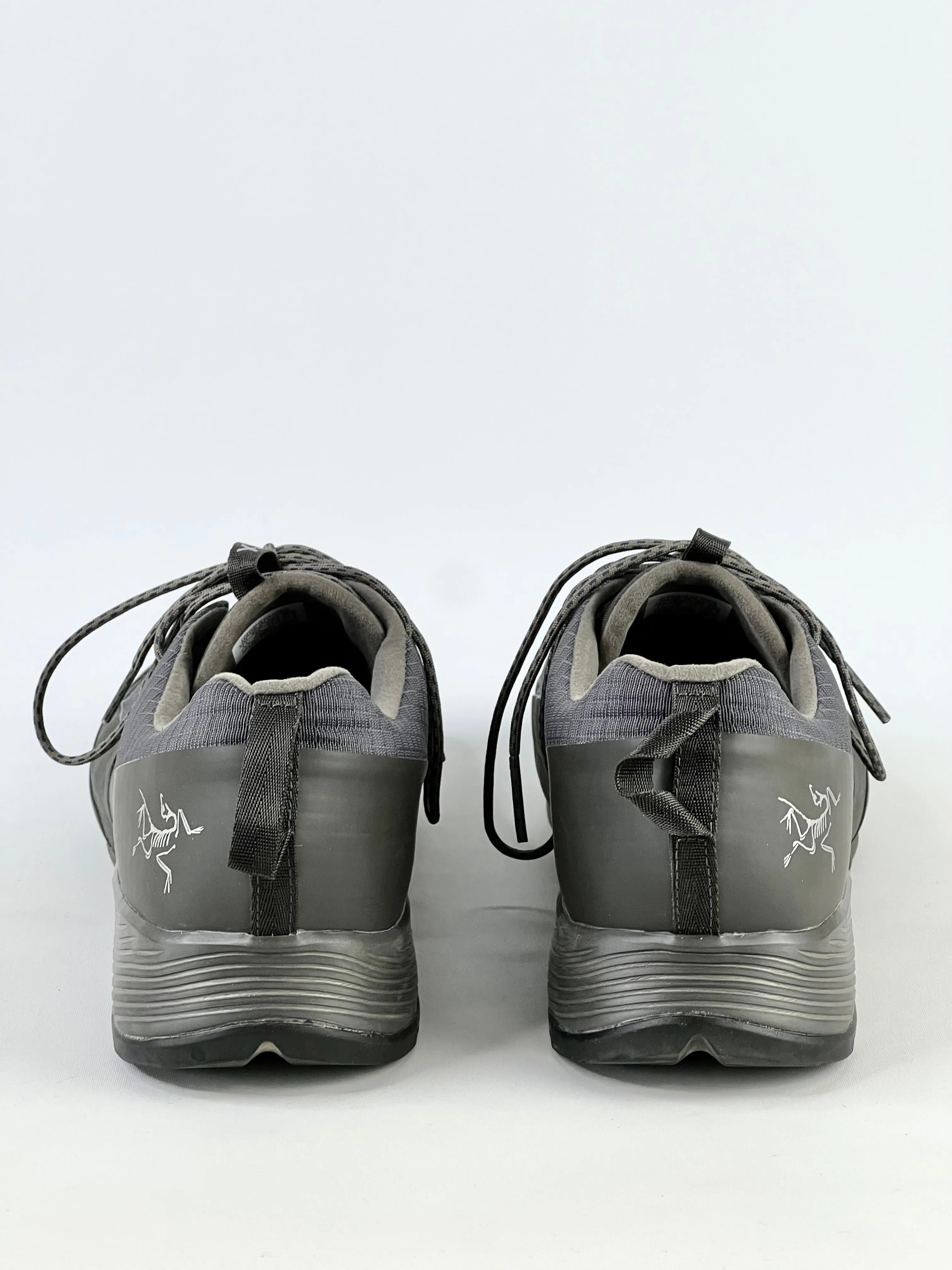 Arc'Teryx Mens Konseal FL Grey Hiking Shoe - EU46