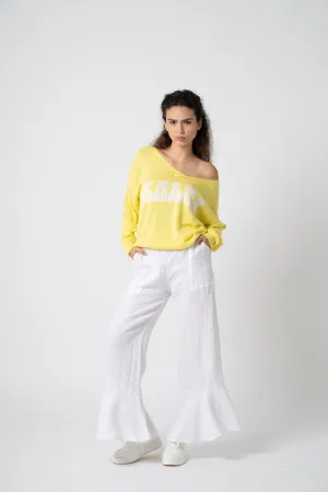 Astrid  Good Karma Sweater