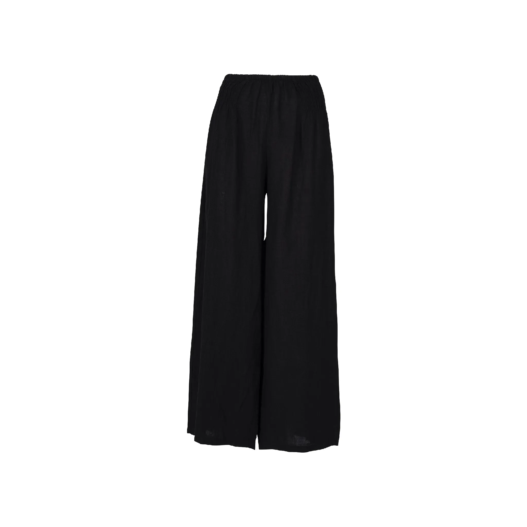 Astrid  Hampton Beach Pants  Black