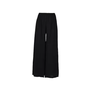 Astrid  Hampton Beach Pants  Black