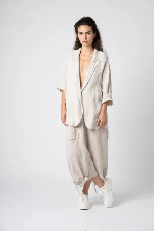 Astrid  Hampton Boyfriend Blazer