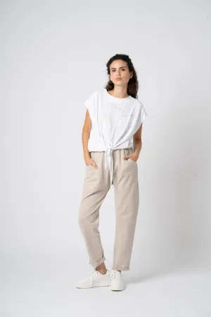 Astrid  Peace Keeper Pants