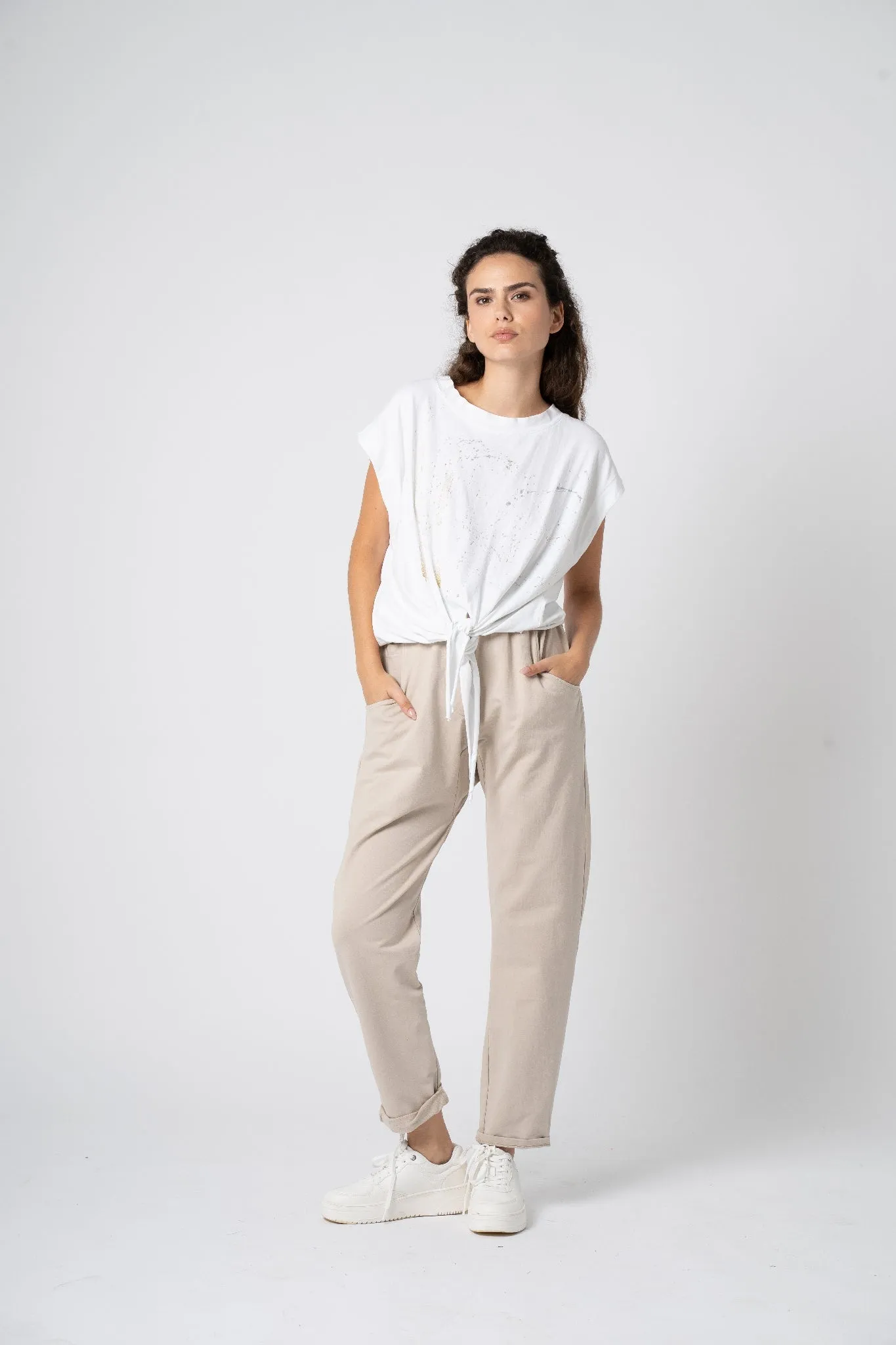 Astrid  Peace Keeper Pants