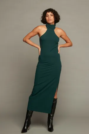 Athena Rib Dress