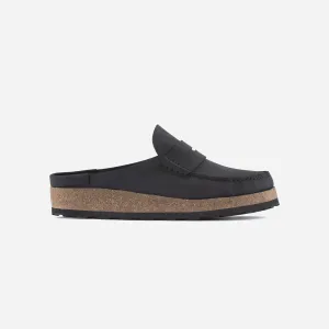 Birkenstock Naples LEOI Black BG