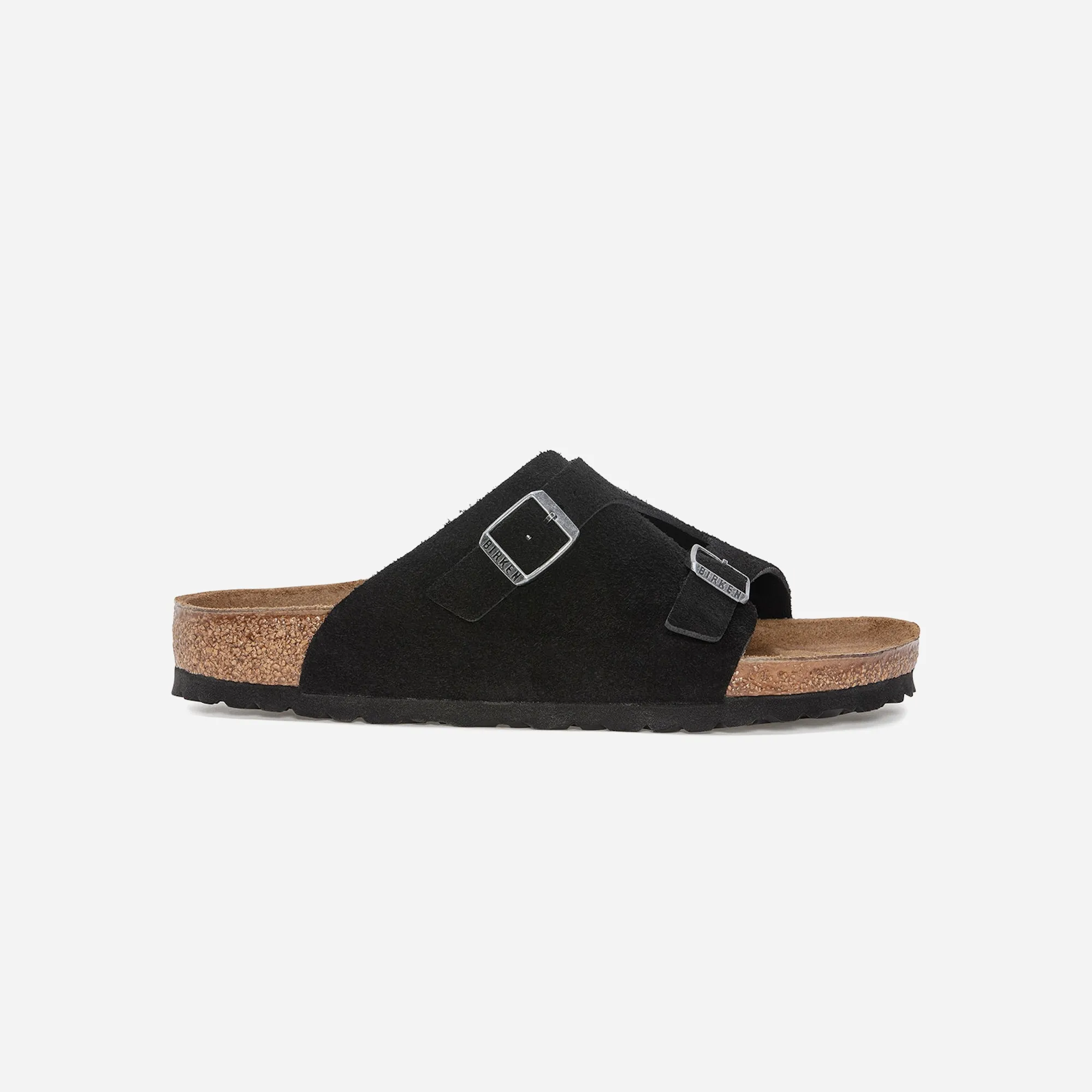Birkenstock  Zurich VL Black