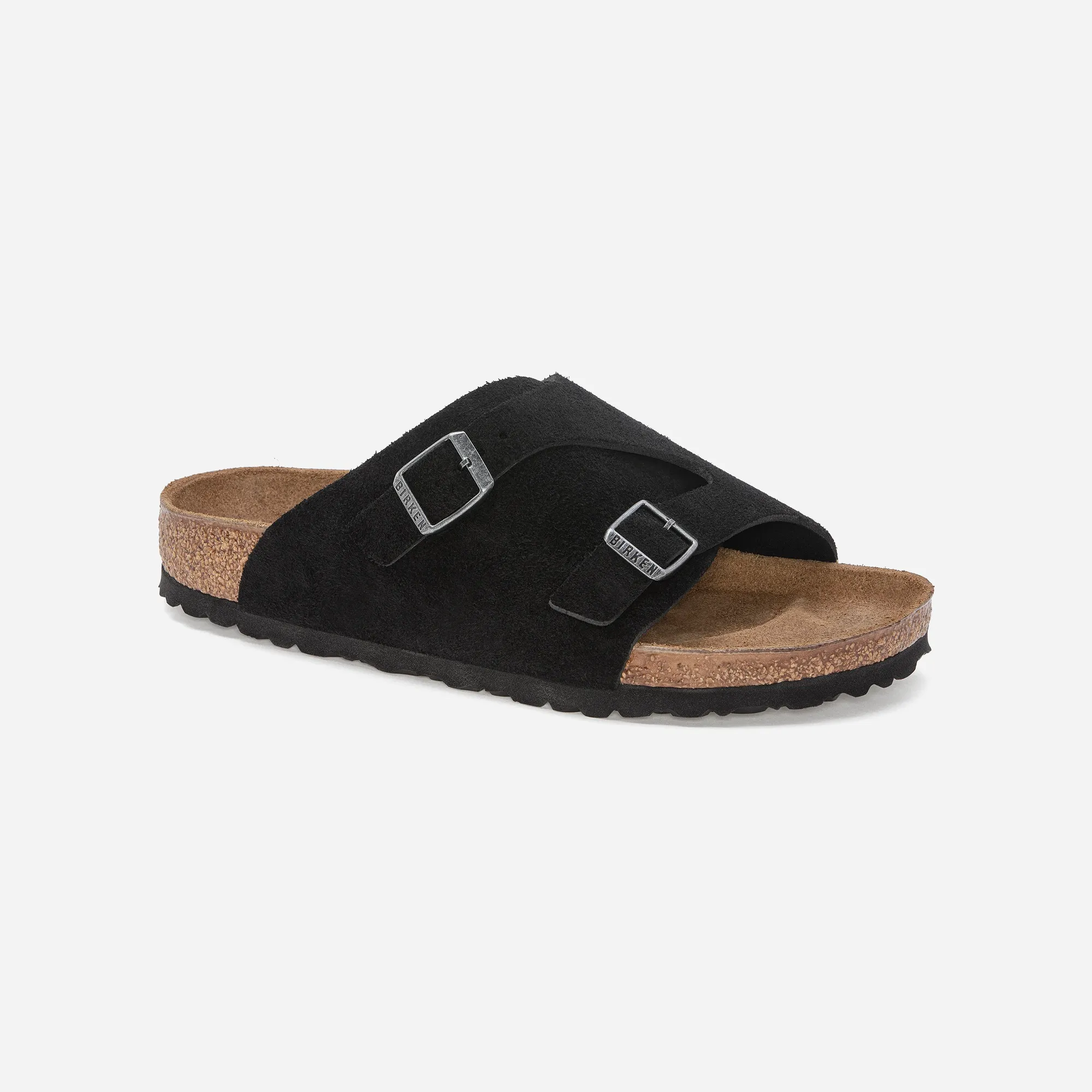 Birkenstock  Zurich VL Black