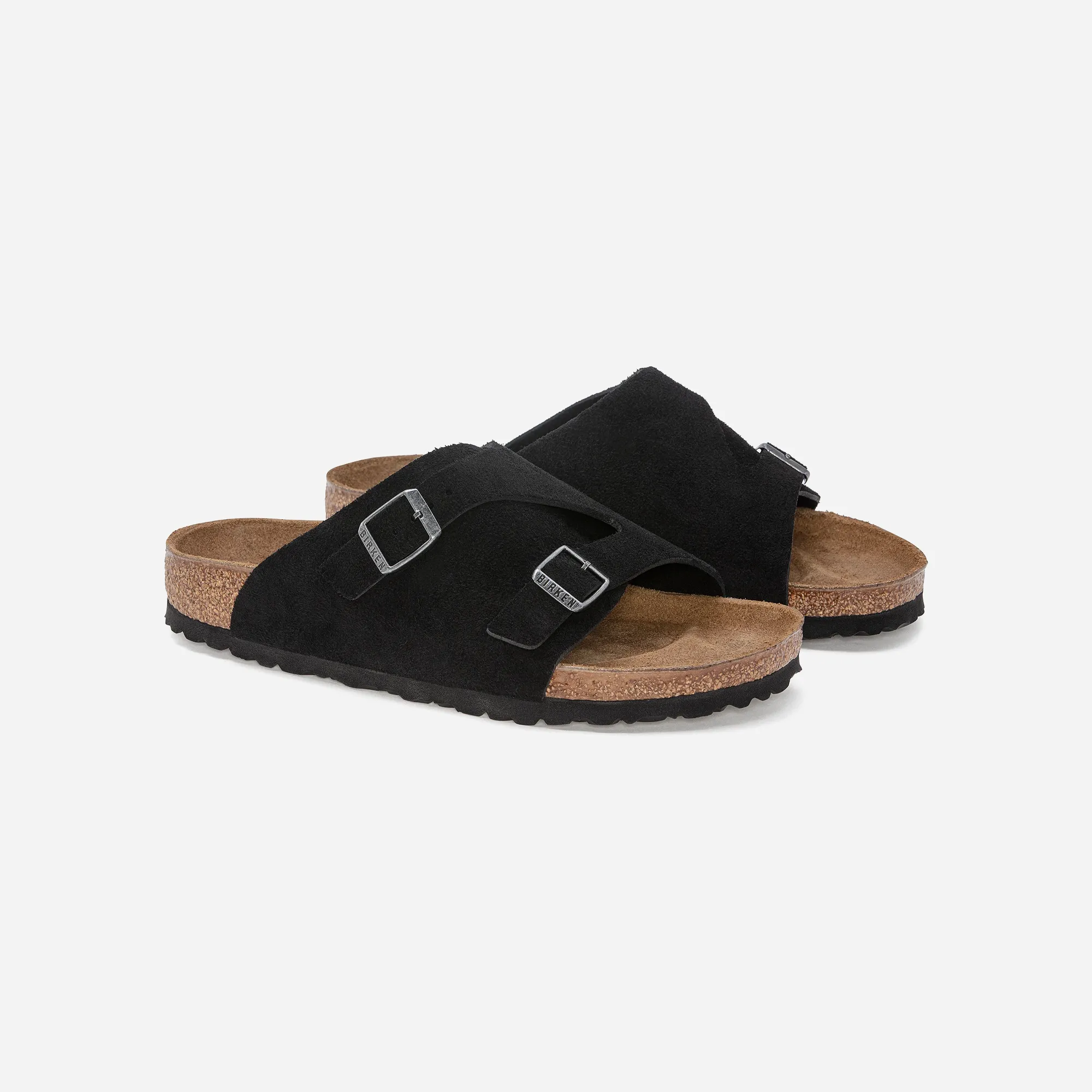 Birkenstock  Zurich VL Black