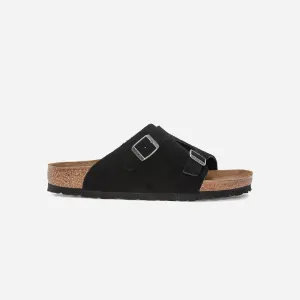 Birkenstock Zurich VL Black Birkenstock Zurich VL Black