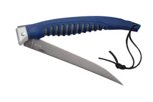 Buck Knives Silver Creek Folding Fillet Knife/#BU220BLS