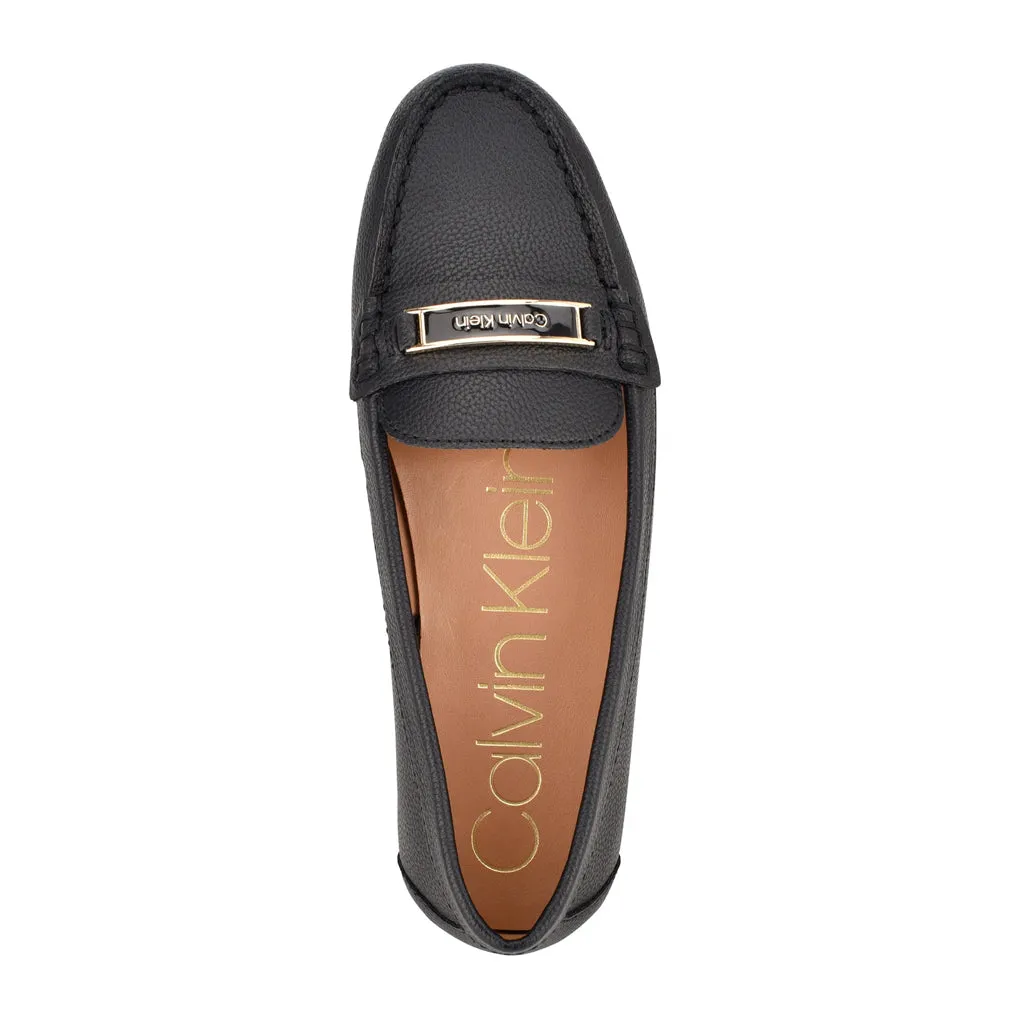 Calvin Klein Women's Levonne in Black