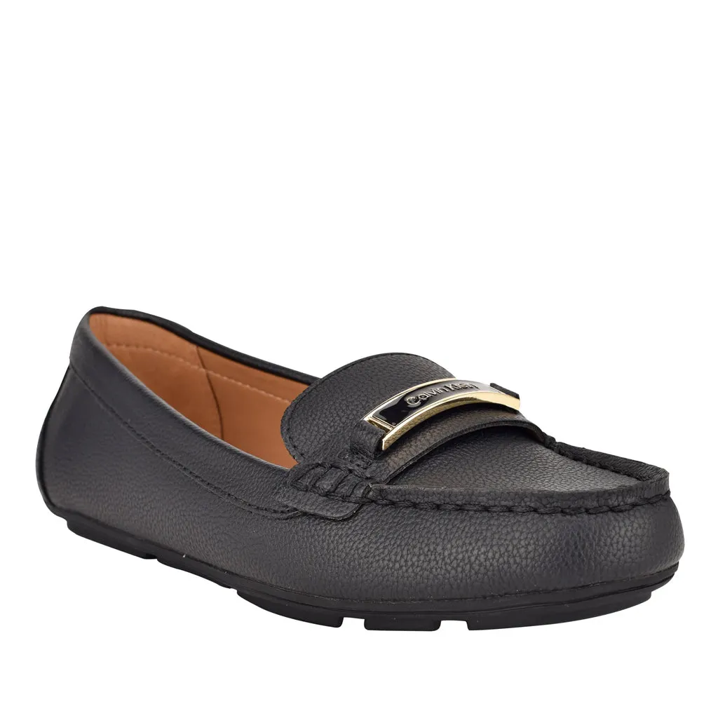 Calvin Klein Women's Levonne in Black