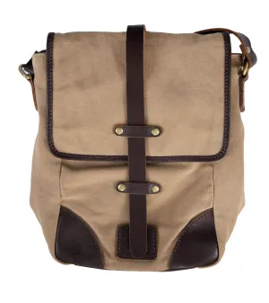 Canvas Small Gear Bag