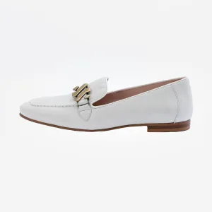 CARLA moccasin - off white