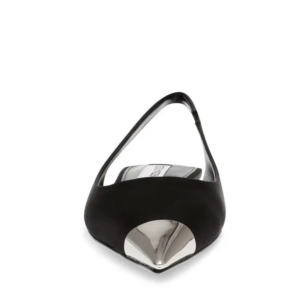 CENTRIC BLACK SILVER
