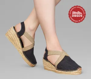 Charcoal Belen