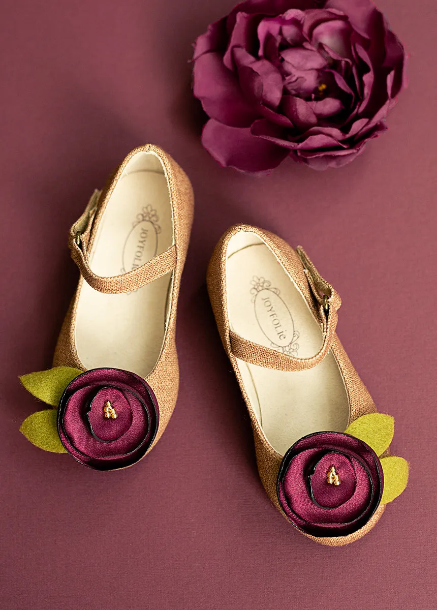 Charlotte Flat in Berry
