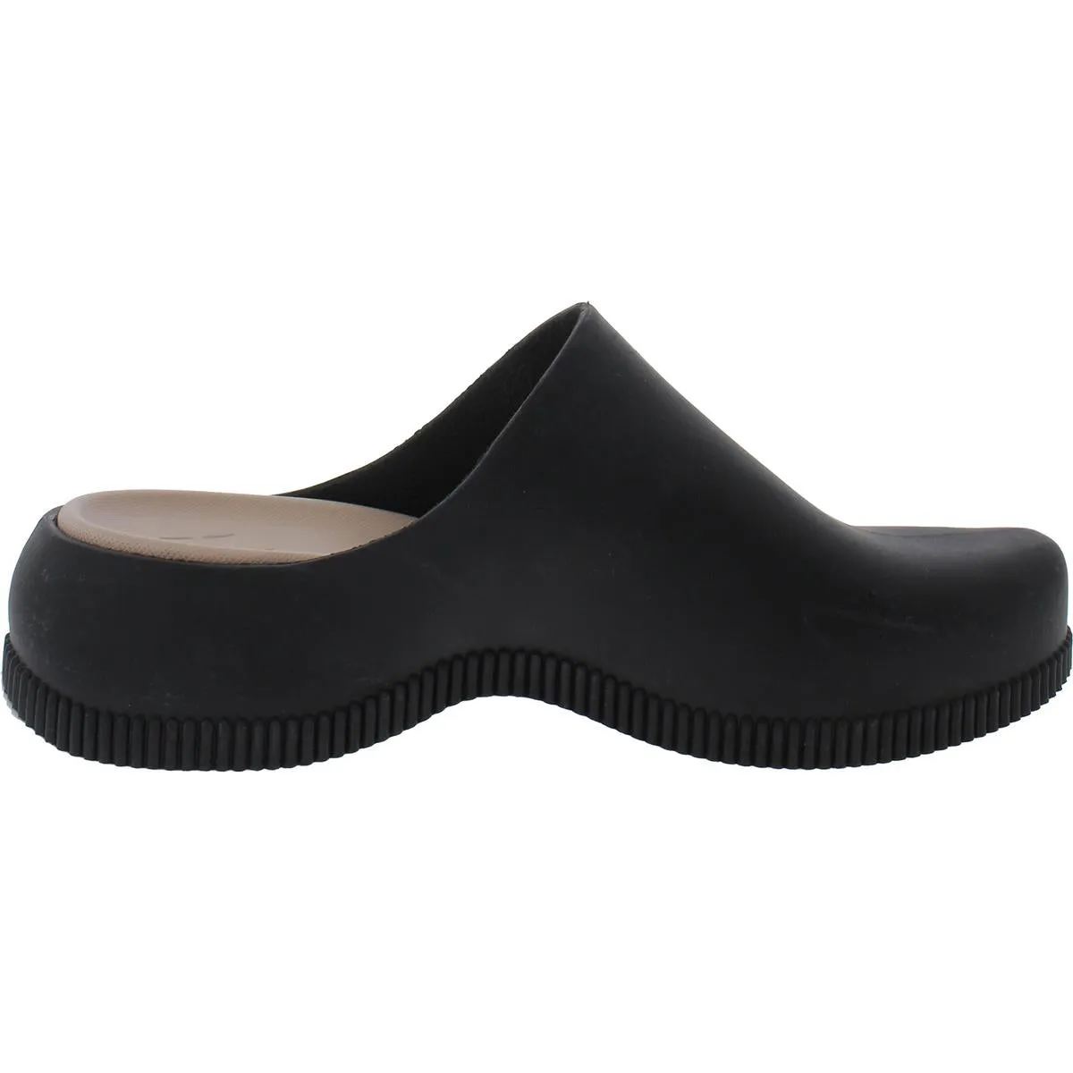 Cougar Womens Sven Slip On Round Toe Clogs