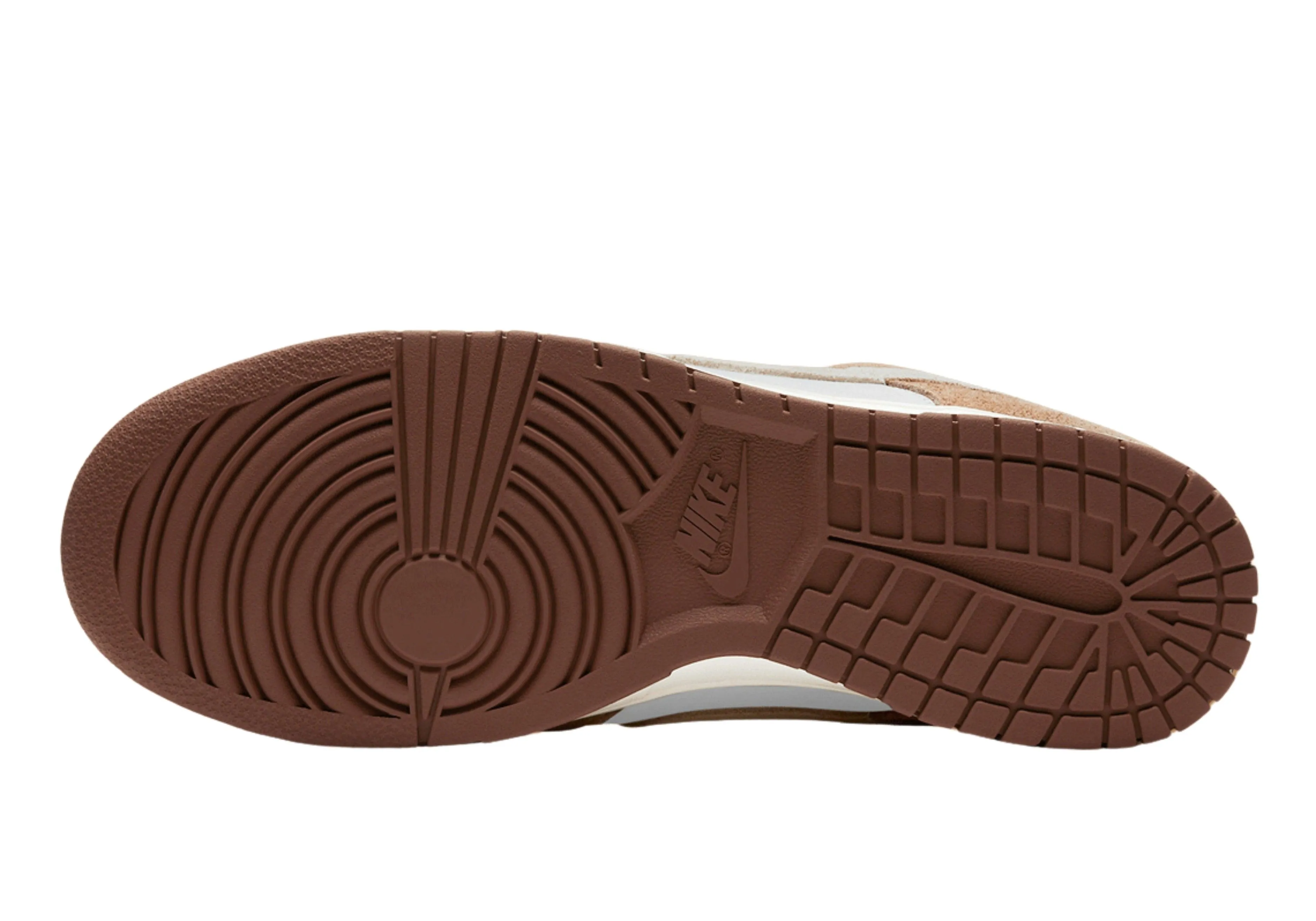 Dunk Low Premium 'Medium Curry'