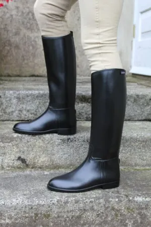 Equisental Seskin Tall Mens Riding Boot  Standard