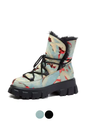 Eugenia Women's Boots Eugenia Women's Boots