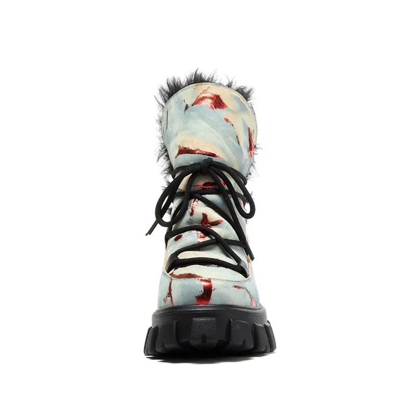 Eugenia Women's Boots