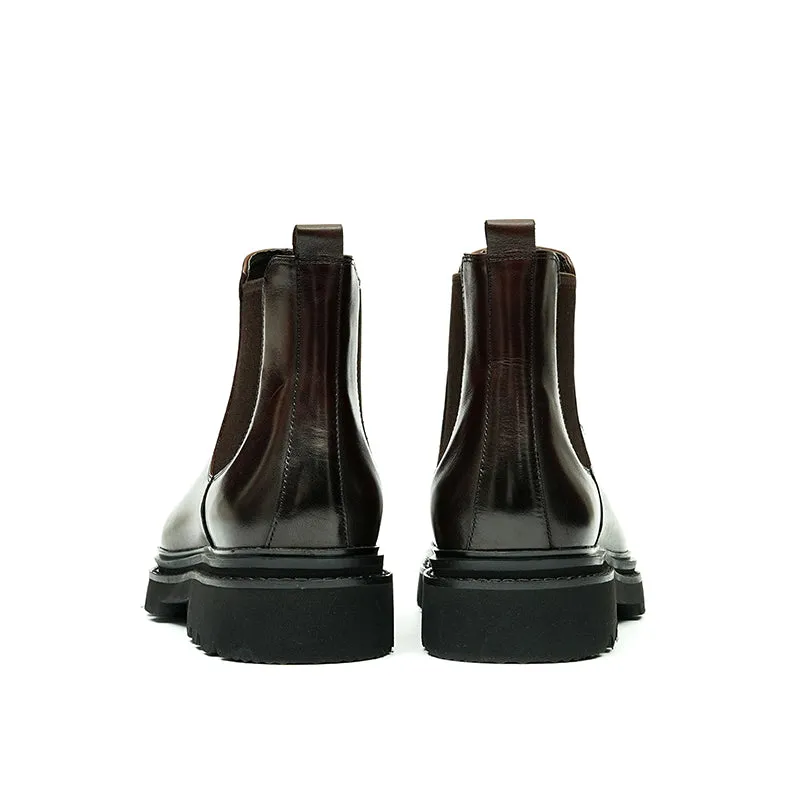 Fieralis Casual Classic Boots