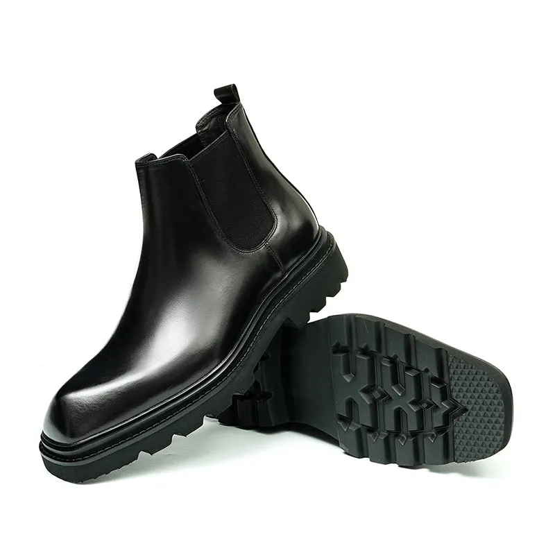 Fieralis Casual Classic Boots