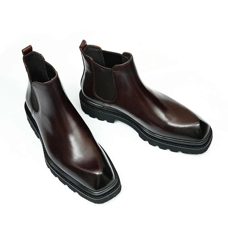 Fieralis Casual Classic Boots