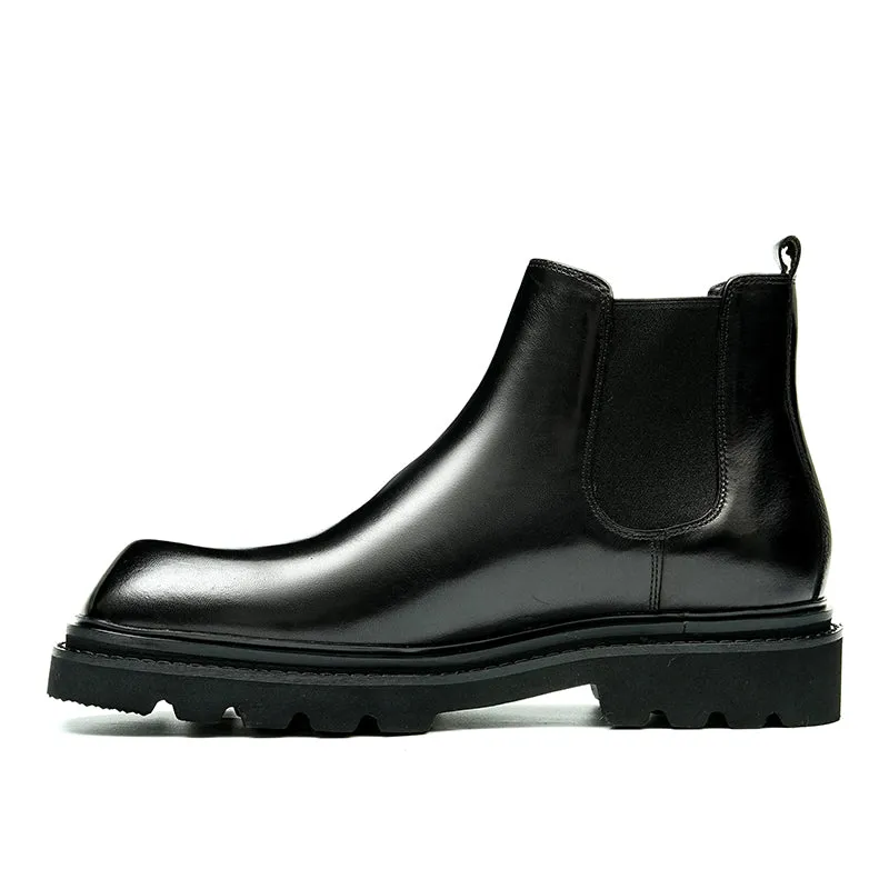 Fieralis Casual Classic Boots
