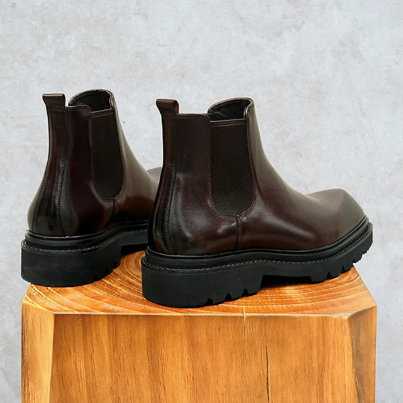 Fieralis Casual Classic Boots