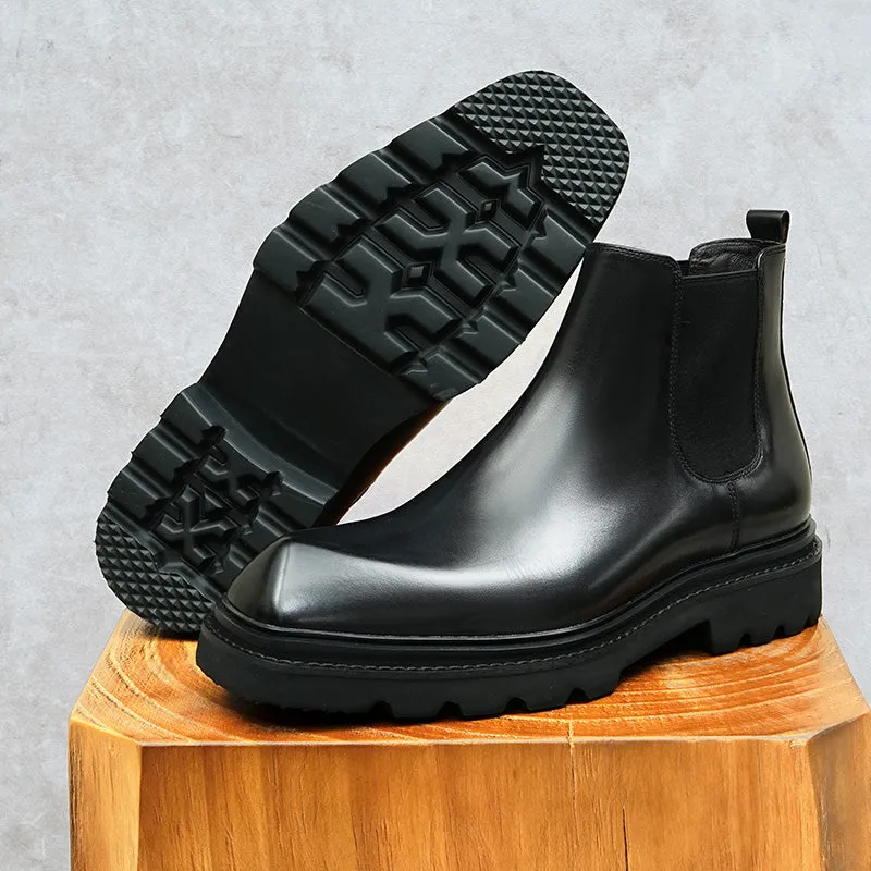 Fieralis Casual Classic Boots