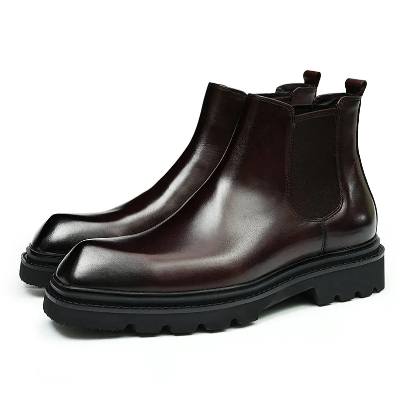 Fieralis Casual Classic Boots