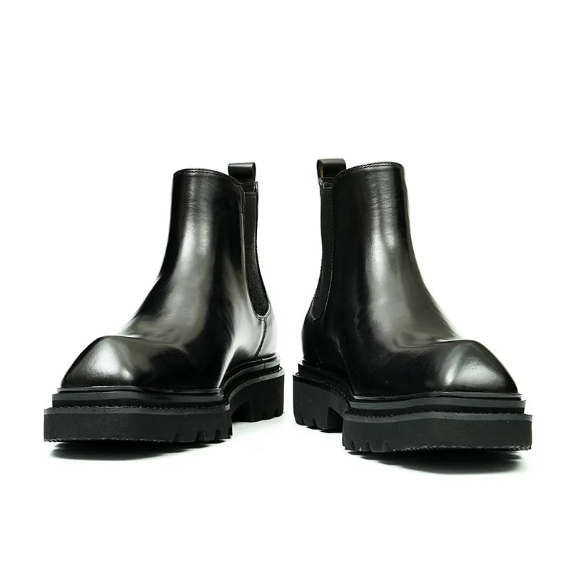 Fieralis Casual Classic Boots