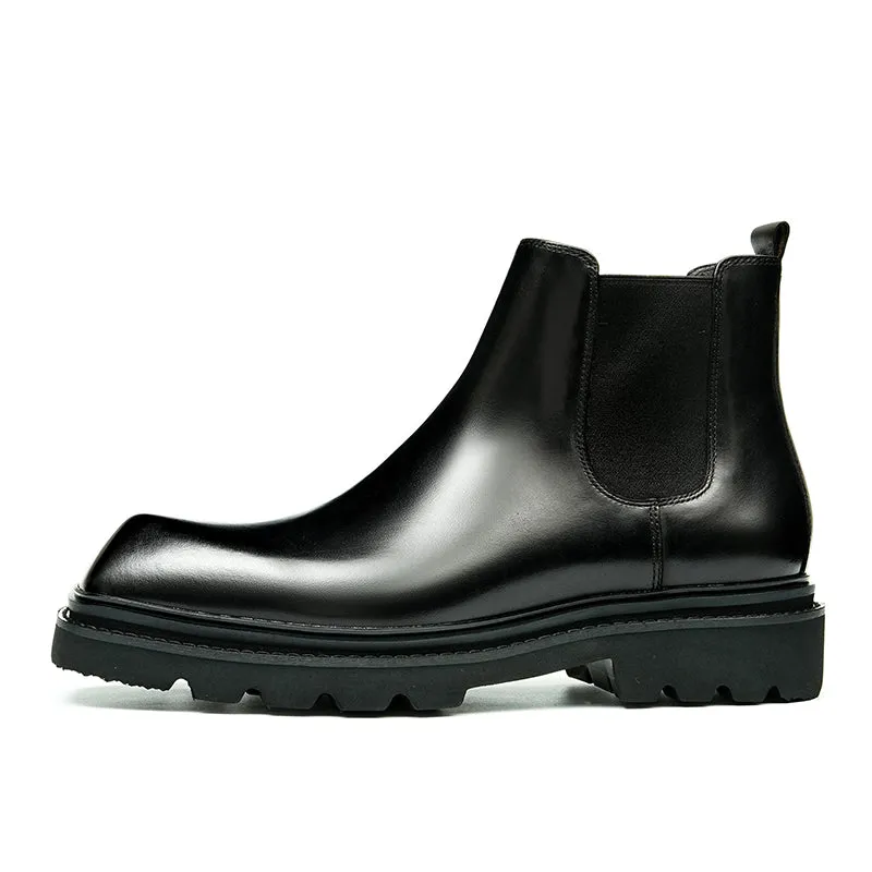 Fieralis Casual Classic Boots