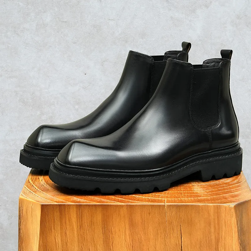 Fieralis Casual Classic Boots