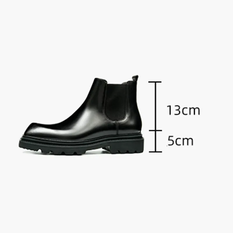 Fieralis Casual Classic Boots