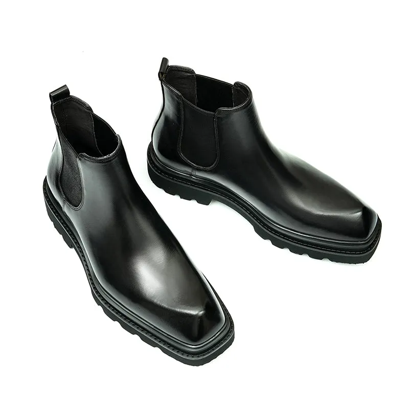 Fieralis Casual Classic Boots