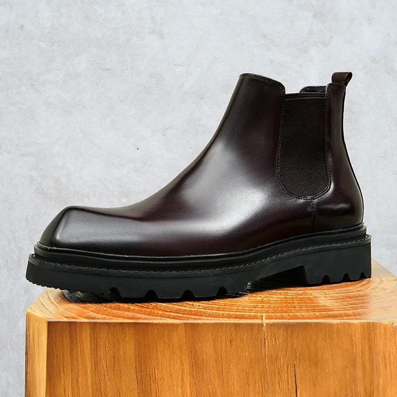 Fieralis Casual Classic Boots